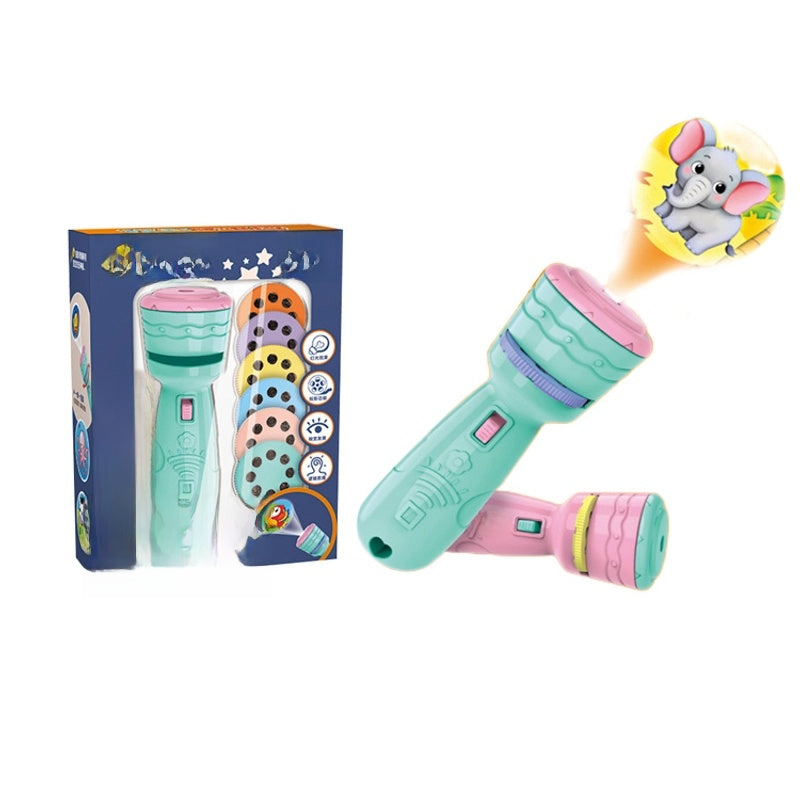 Christmas Letter Plastic Toys