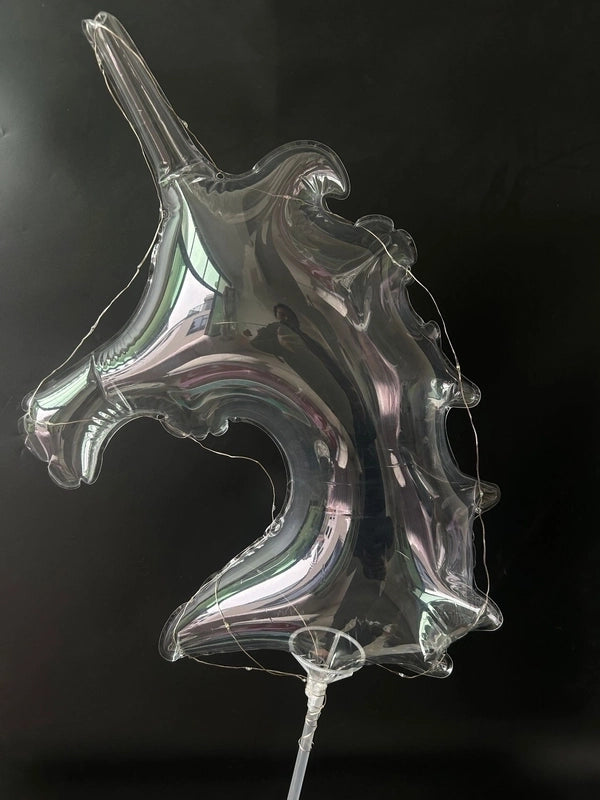 Basic Minimalist Heart Shape Emulsion Party Carnival Festival Balloons