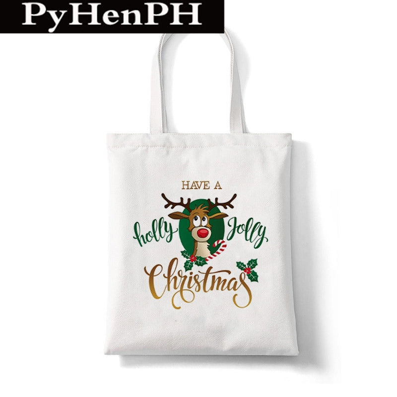 Women's Letter Cute Handbags