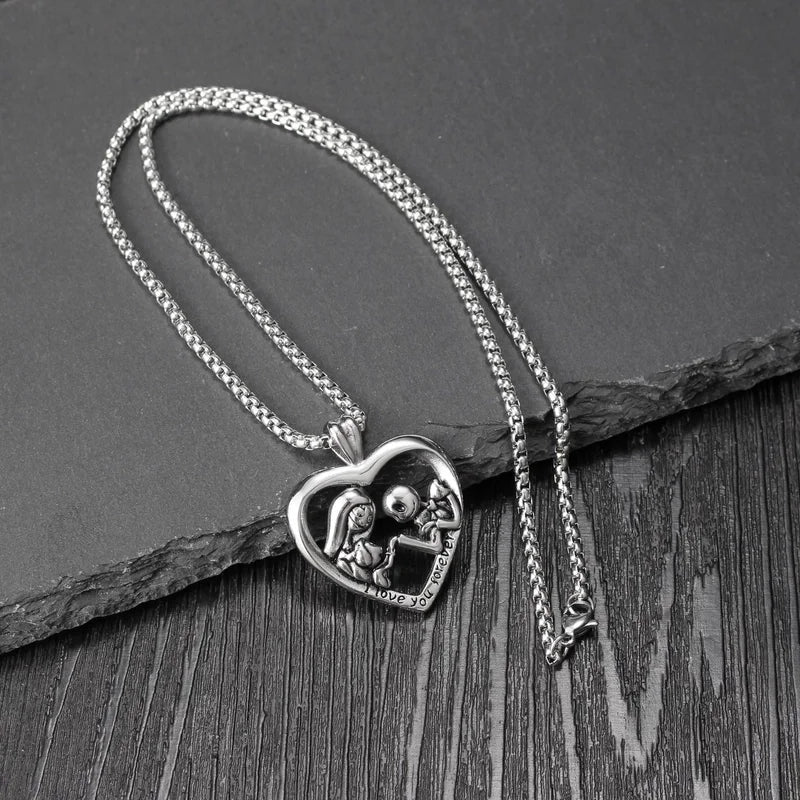 Gothic Classic Style Cool Style Skull 304 Stainless Steel Halloween Unisex