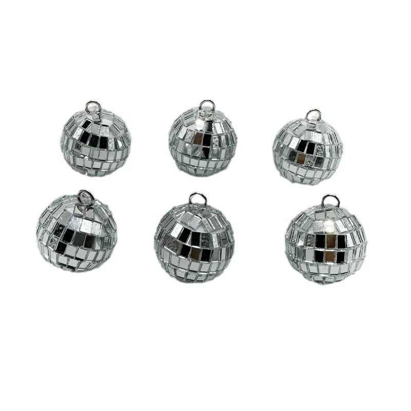 Christmas Glass Iron