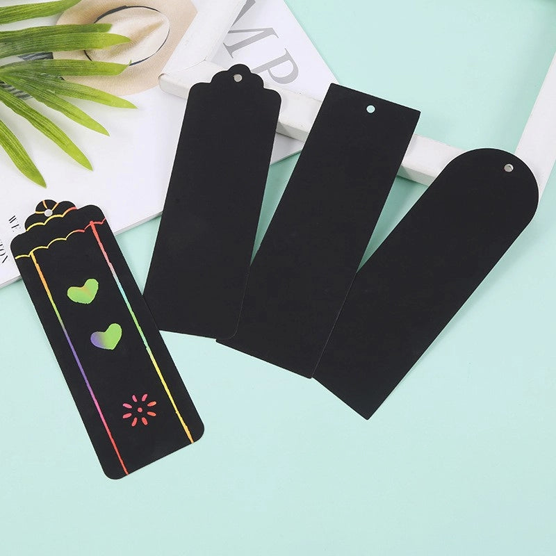 Party Christmas Valentine'S Day Teachers' Day White Cardboard