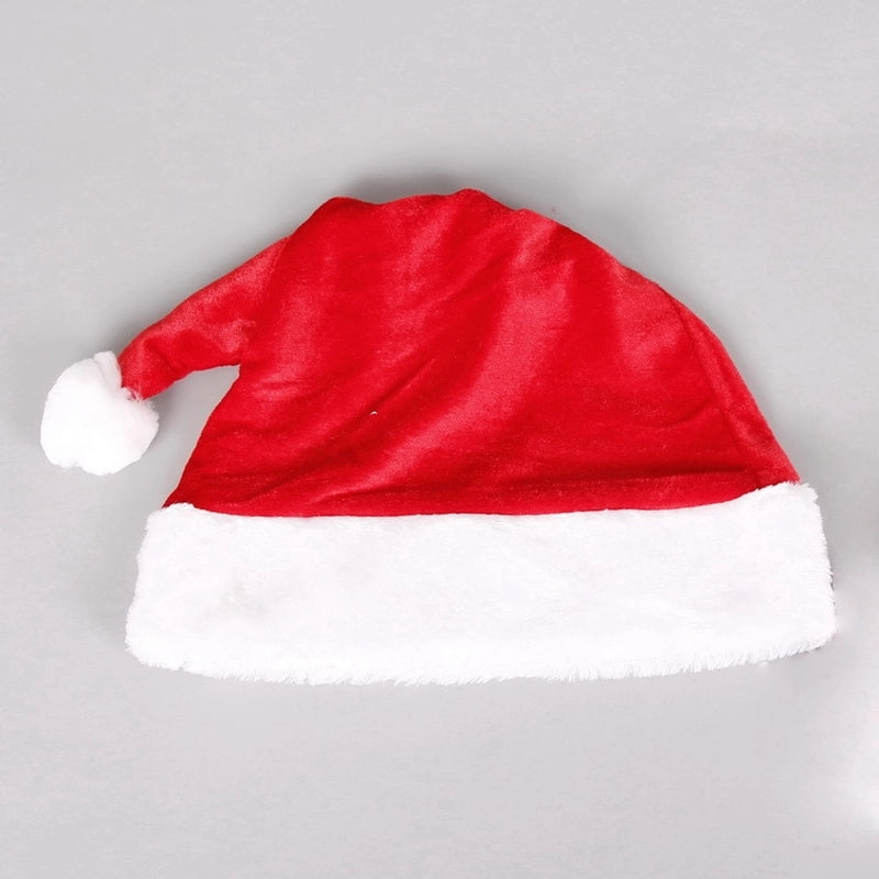 Christmas Casual Christmas Hat Party Costume Props Party Accessories