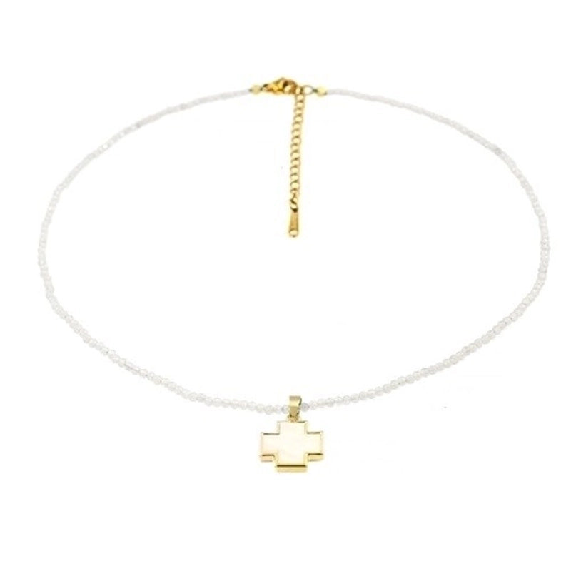 2 Pieces Elegant Lady Devil\'S Eye Butterfly 304 Stainless Steel Artificial Crystal Turquoise Gold Plated Pendant Necklace In Bulk