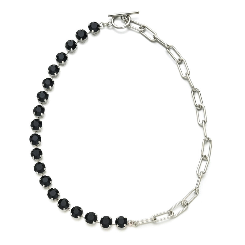 Elegant Luxurious Lady Geometric Copper Inlay Zircon Bracelets