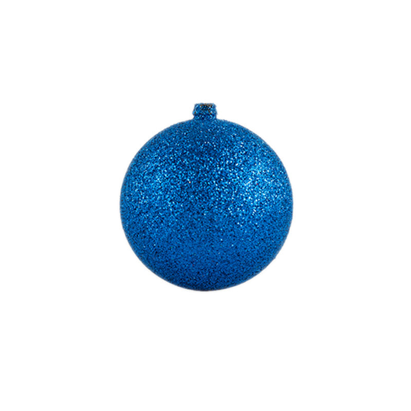 3cm Electroplated Christmas Ball Christmas Holiday Decoration Supplies Plastic Christmas Ball Christmas Tree Decoration Ball