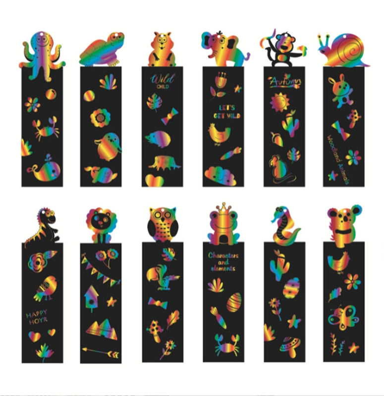 Party Christmas Valentine'S Day Teachers' Day White Cardboard