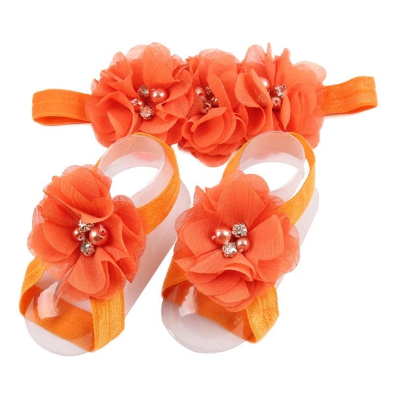 Cloth Fashion Flowers Hair Accessories (red) Fashion Jewelry Nhwo0656-red