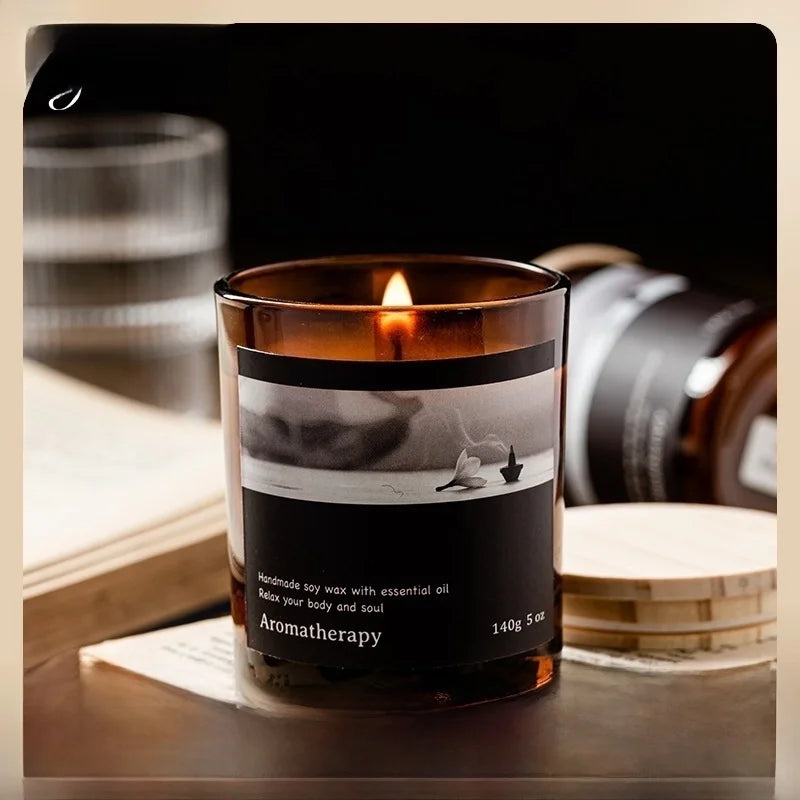 Christmas Valentine'S Day New Year Soy Wax Home Fragrance