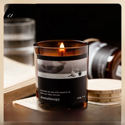 Christmas Valentine'S Day New Year Soy Wax Home Fragrance