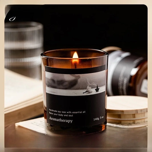 Christmas Valentine'S Day New Year Soy Wax Home Fragrance