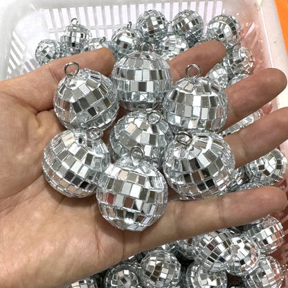 Christmas Glass Iron