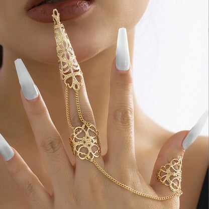 Halloween Casual Minimalist Geometric Solid Color Iron Daily Party Festival Party Accessories Party Supplies