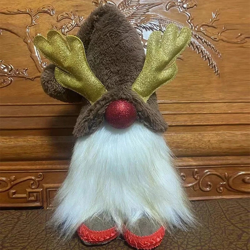 Christmas Decorations Table Decoration Party Supplies