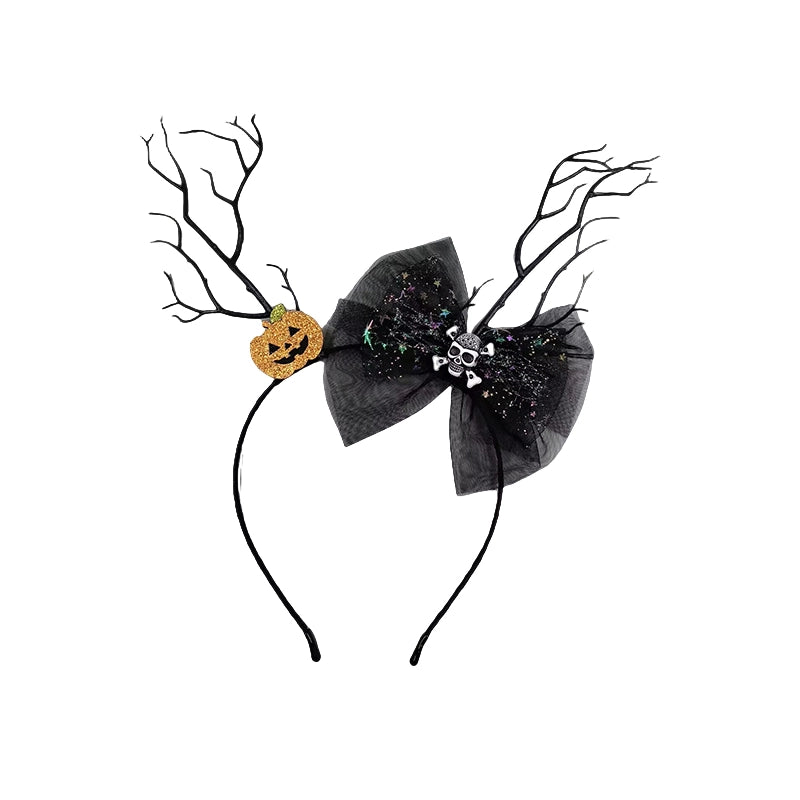 Halloween Exaggerated Funny Bat Masquerade Cosplay Party Accessories Party Supplies