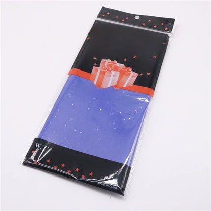 Christmas Fashion Cartoon Christmas Gift Wrapping Supplies
