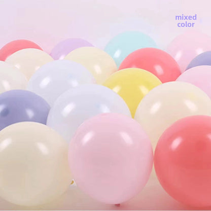 Christmas Casual Emulsion Christmas Mother's Day Birthday