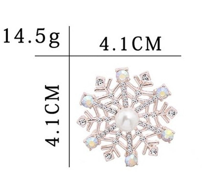 Cartoon Style Pin Flower Alloy Plating Artificial Gemstones Unisex Brooches