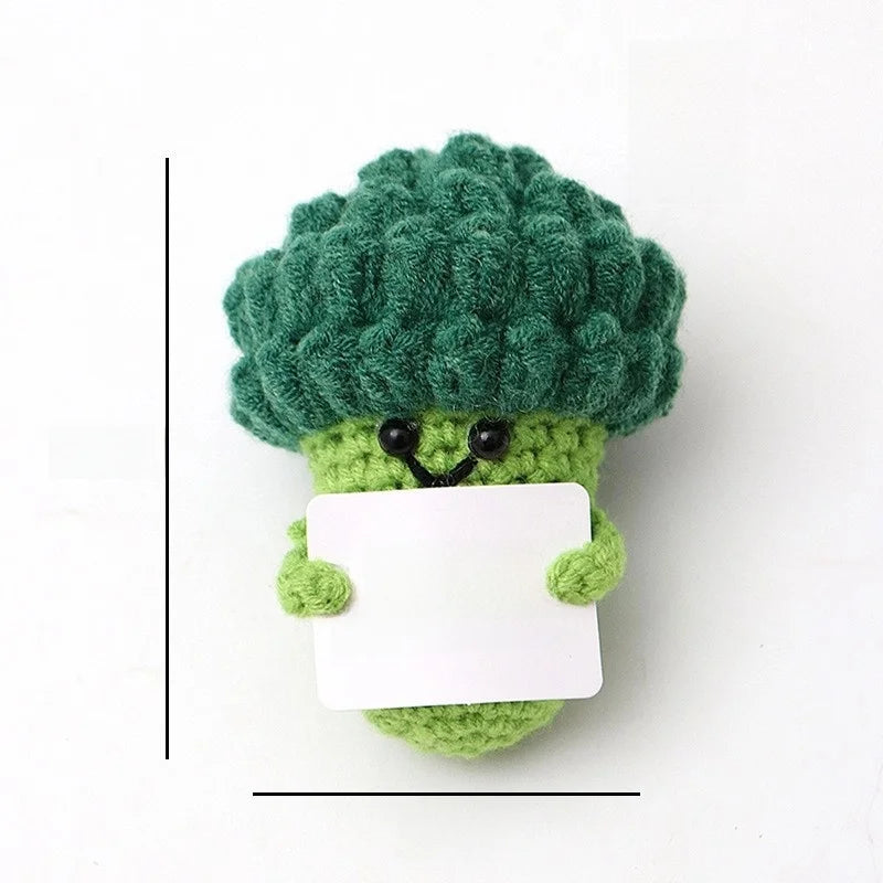 Cartoon Style Solid Color Yarn Artificial Decorations