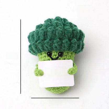 Cartoon Style Solid Color Yarn Artificial Decorations