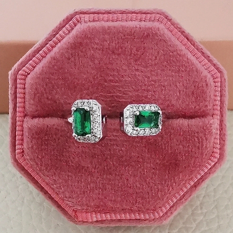 1 Piece Fashion Butterfly Copper Inlay Zircon Open Ring