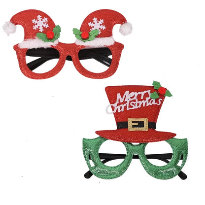 Christmas Christmas Tree Snowflake Party Costume Props