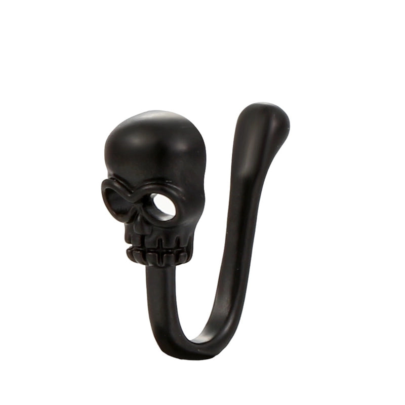 Nose Rings & Studs Retro Animal Copper Plating