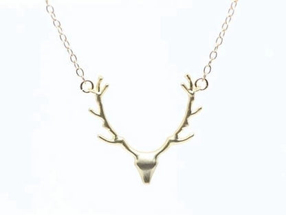Fashion Animal Alloy Plating Women's Necklace