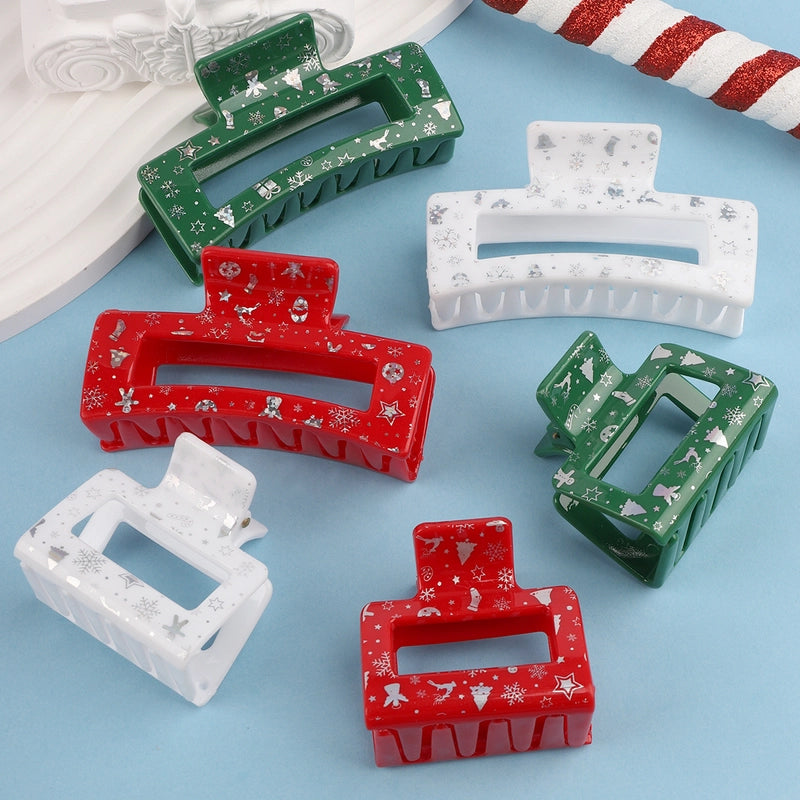 Cute Women's Hair Claws