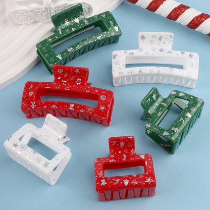 Cute Women's Hair Claws