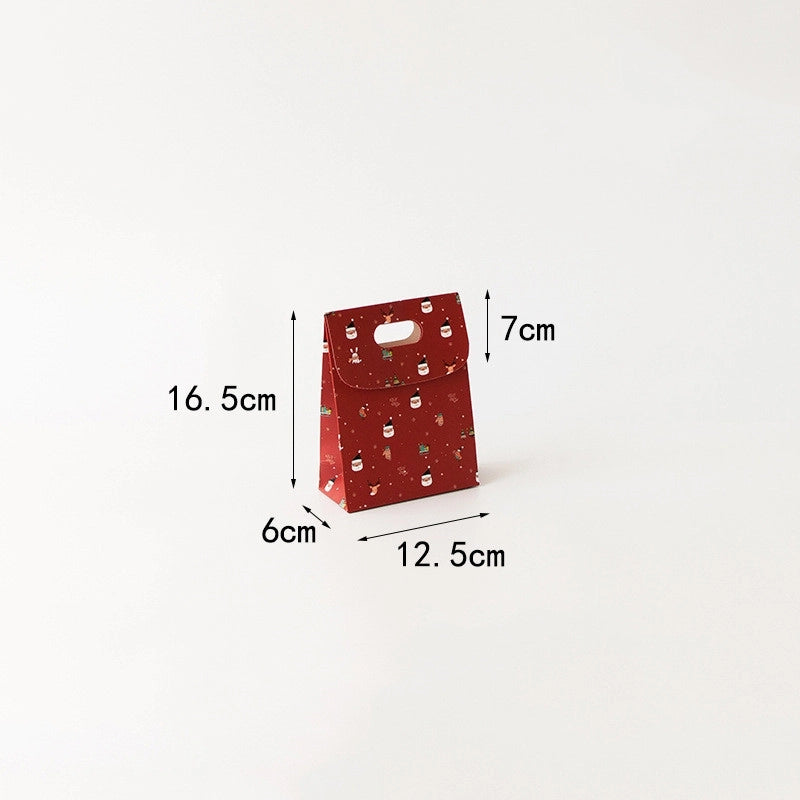 Christmas Santa Claus Party Gift Wrapping Supplies