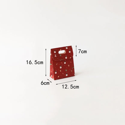 Christmas Santa Claus Party Gift Wrapping Supplies