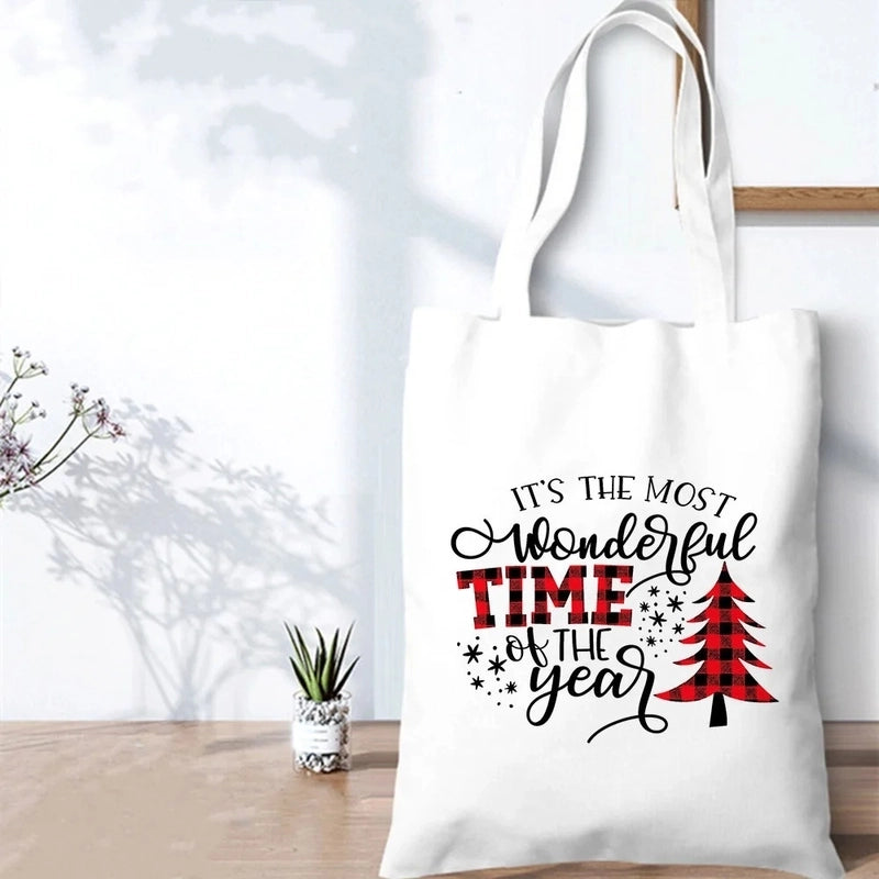 Women's Letter Cute Handbags