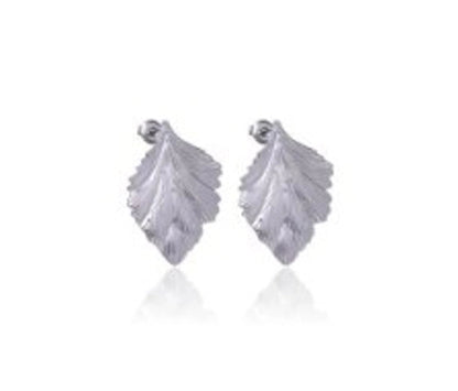 1 Pair Minimalist Geometric 304 Stainless Steel 18K Gold Plated Earrings