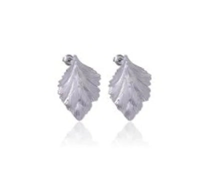 1 Pair Minimalist Geometric 304 Stainless Steel 18K Gold Plated Earrings