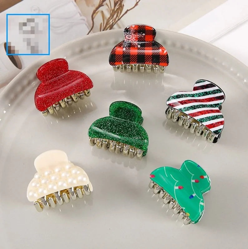 Cute Women's Hair Claws