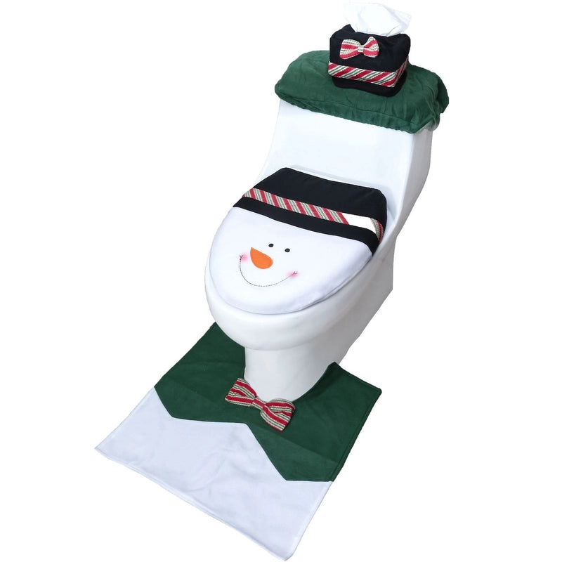 Christmas Classical Decorations Table Decoration