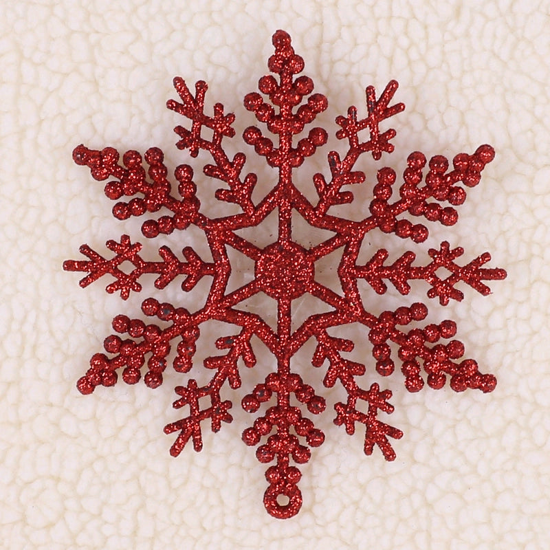 Christmas Casual Style Plastic Party Supplies