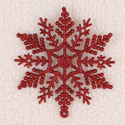 Christmas Casual Style Plastic Party Supplies