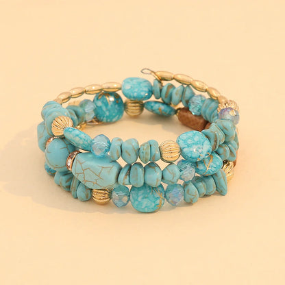 Acrylic Handmade Bangles