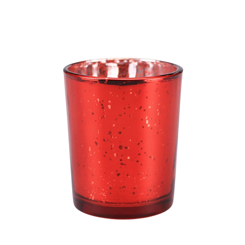 Christmas Minimalist Starry Sky Glass