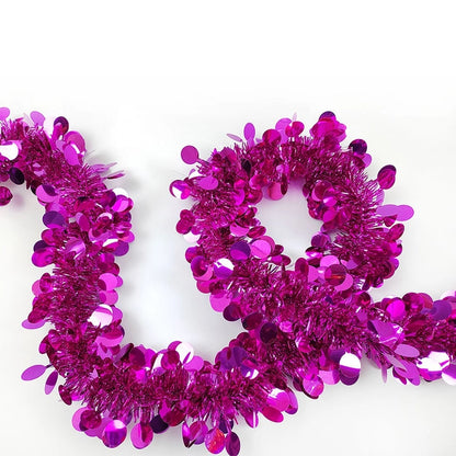 Wedding Wedding Ribbons Flower Wedding Room Decoration Wool Stripes Opening Birthday Party New Year's Day Christmas Decoration