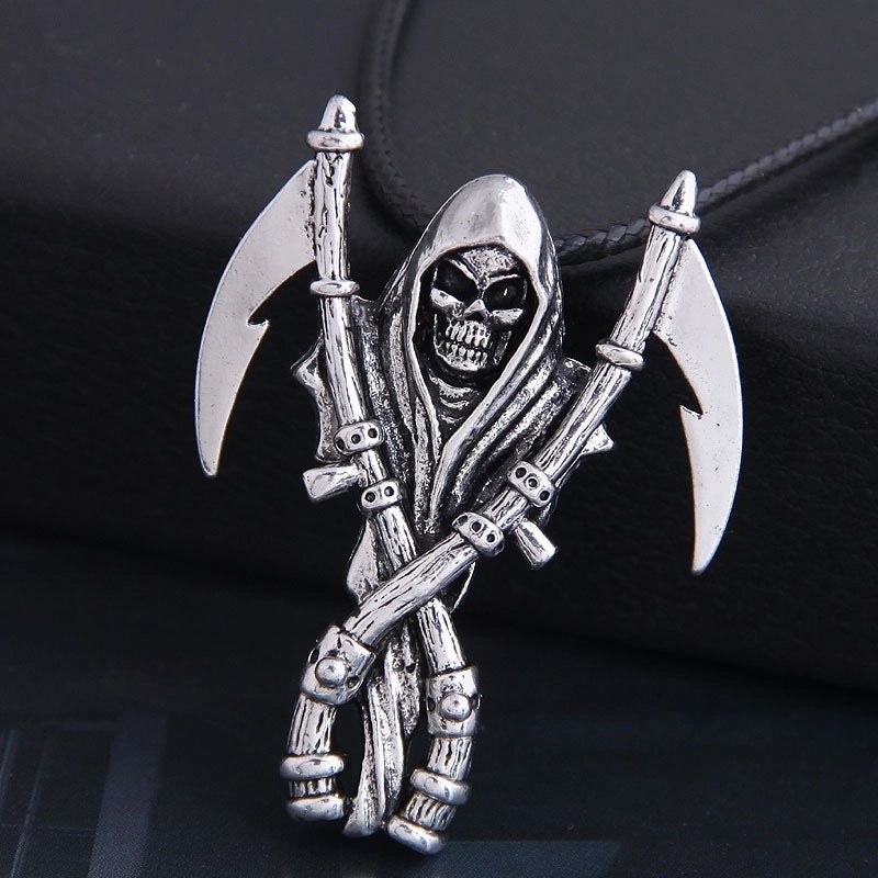 Ethnic Style Printing Alloy Other Halloween