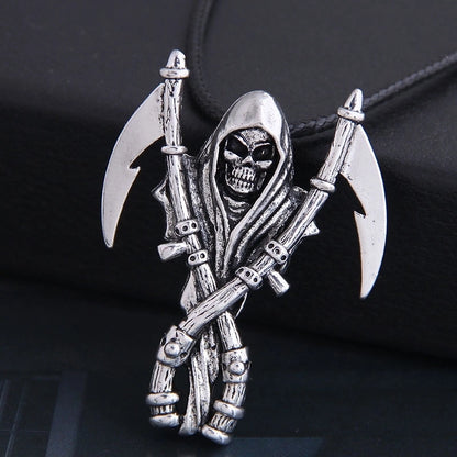 Ethnic Style Printing Alloy Other Halloween