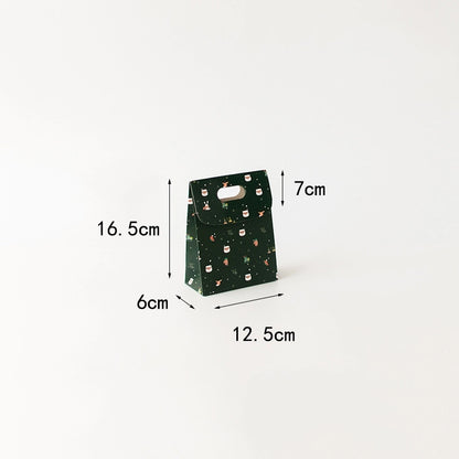 Christmas Santa Claus Party Gift Wrapping Supplies