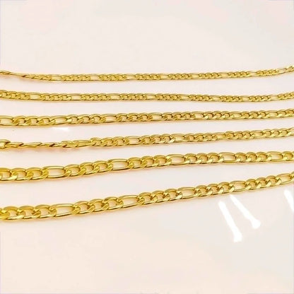 Minimalist Solid Color Stainless Steel Plating Bracelets Anklet Necklace