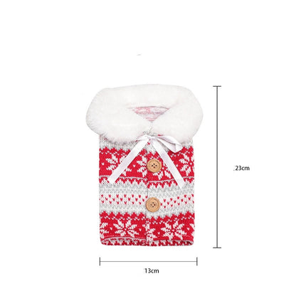 Christmas Fashion Geometric Party Decorative Props