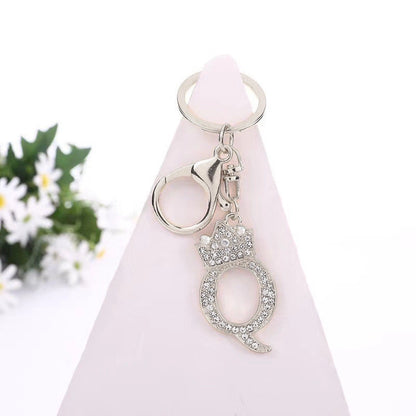 Luxurious Zinc Alloy Christmas Valentine'S Day New Year
