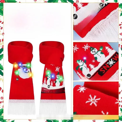 Kid'S IG Style Santa Claus Elk Pom Poms Wool Cap