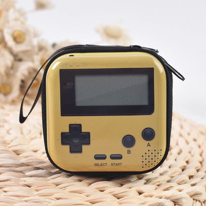 Unisex Santa Claus Metal Zipper Coin Purses